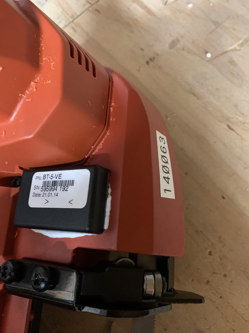 2021 HILTI SB 4-A22 ADV COMPACT