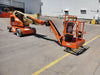 2019 JLG E400AJPN