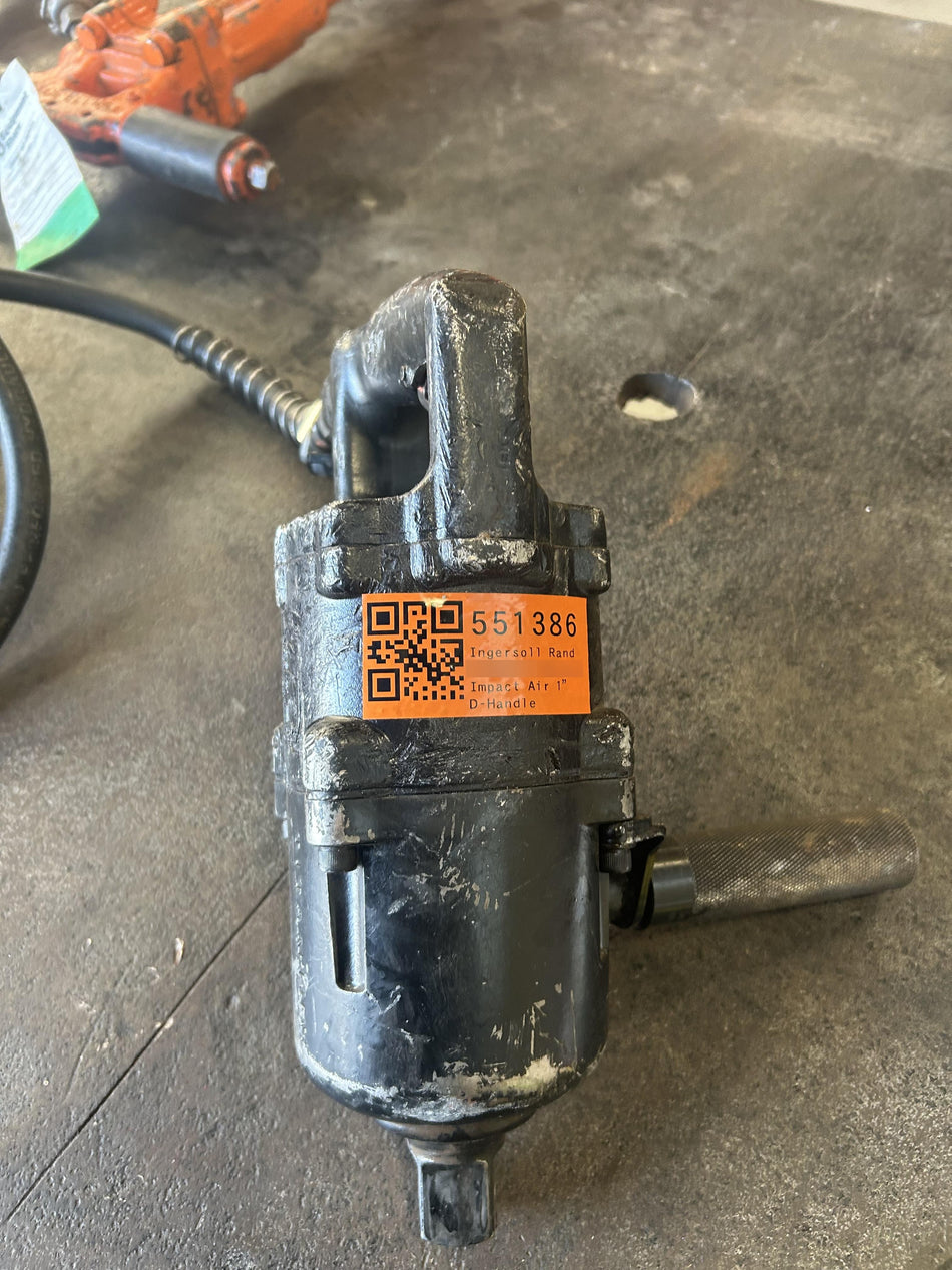 2025 INGERSOLL RAND 3940B2TI