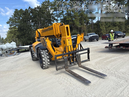 2025 JCB 512-56