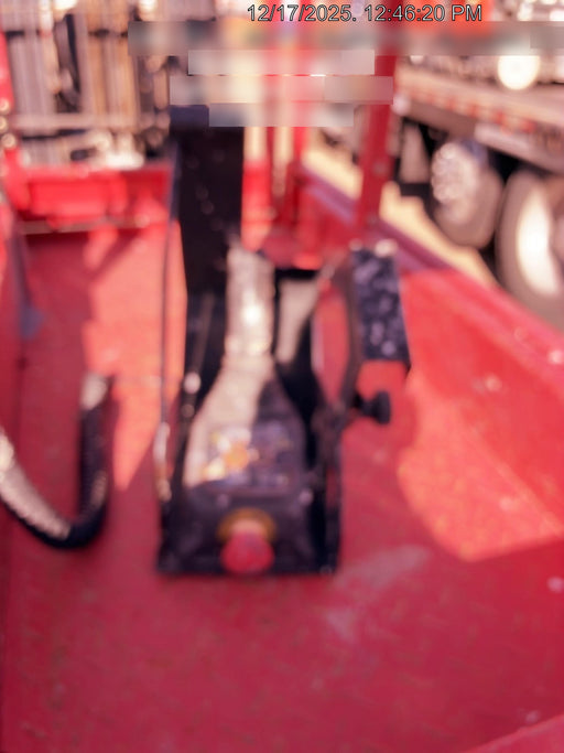 2020 MEC 1330SE Solid NM Tires, Steel Swing out Doors, LCS, Beacon, 900W Inverter