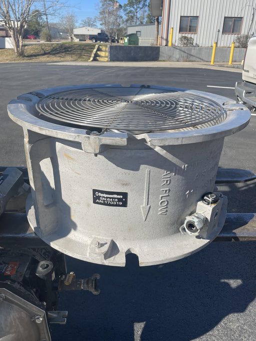 2021 MICHIGAN PNEUMATIC JF20