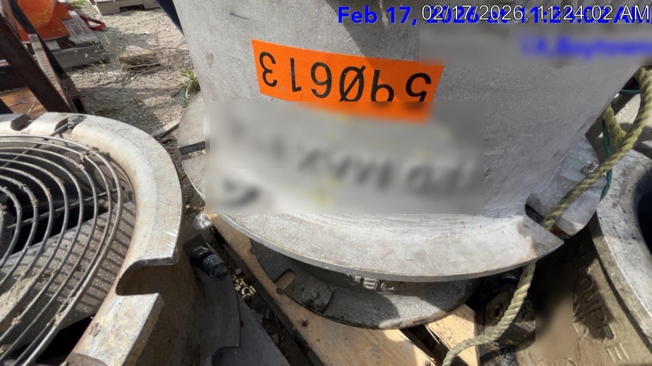 2025 WIDDER 20262-TRACKER