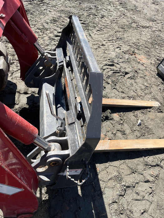 2023 SOLESBEE SPF-48