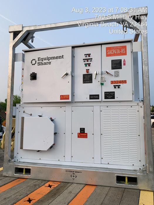 2023 SMARTECH SACP41A-HS