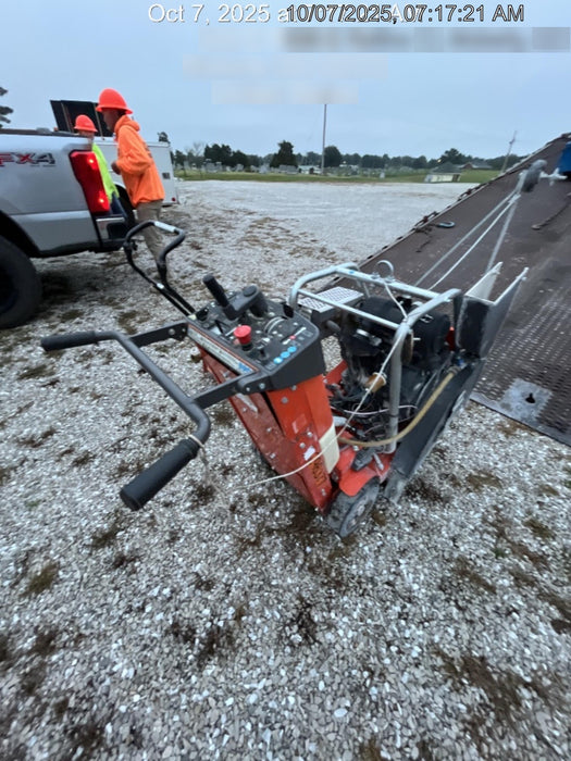 2023 HUSQVARNA FS 524