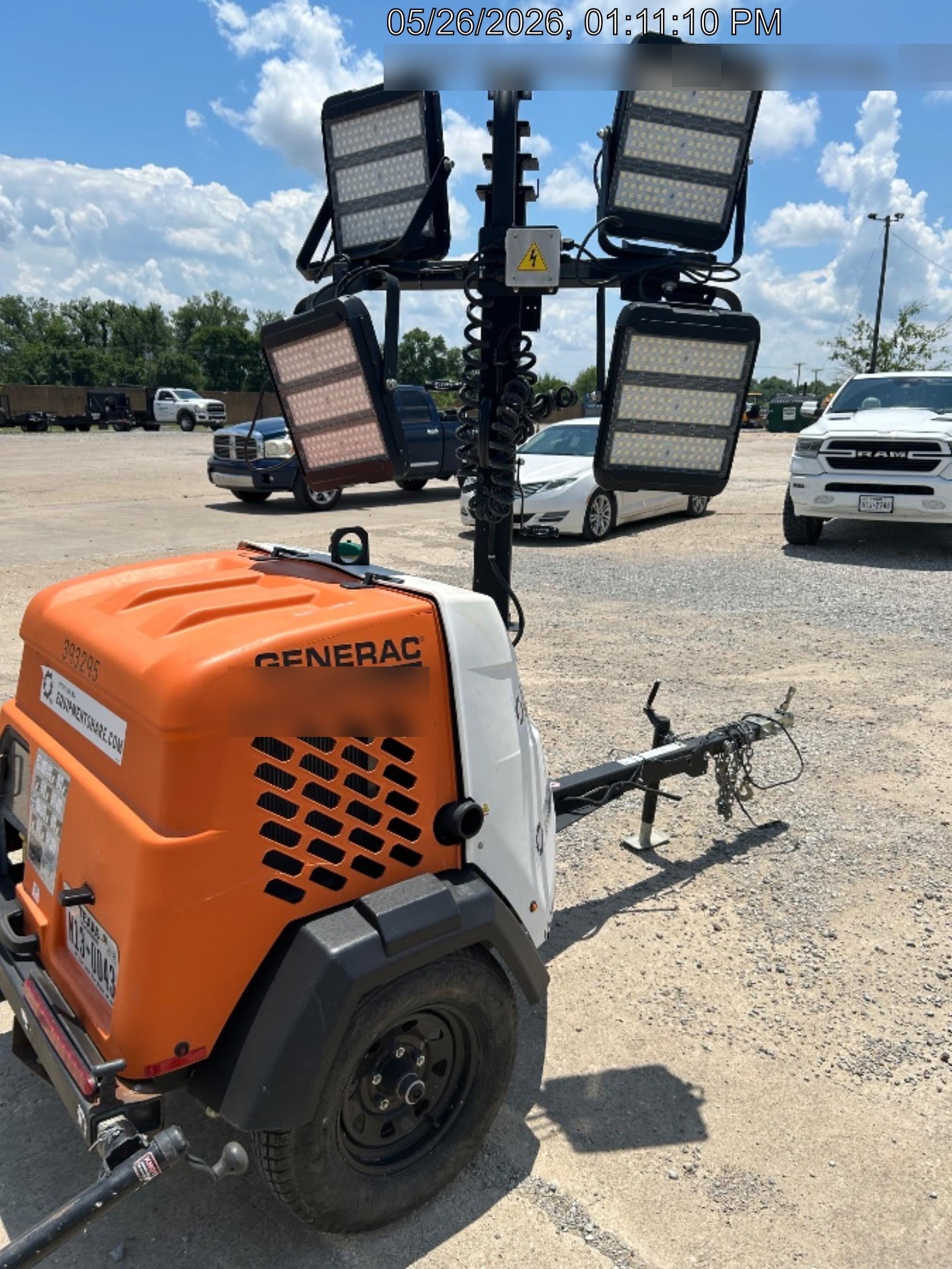2024 GENERAC MLT2