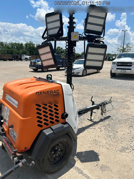 2024 GENERAC MLT2