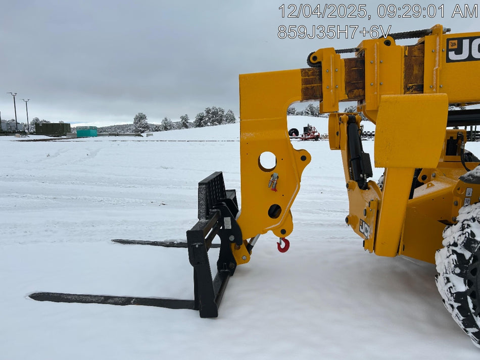 2025 JCB 510-56