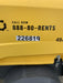 2022 ATLAS COPCO XAS188
