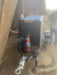 2020 Miller Electric BIG BLUE 400 Trailer Mounted Welder