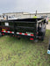 2022 BIG TEX TRAILER 14LP-14BK6SIRPD