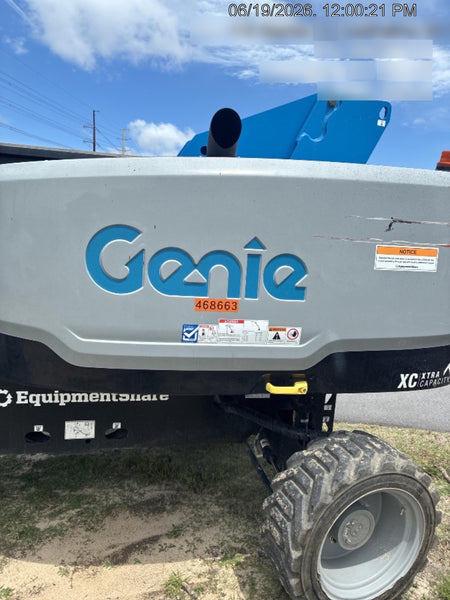 2024 GENIE S-45 XC