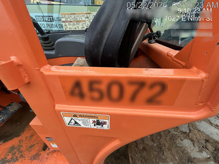 2019 JLG G5-18A
