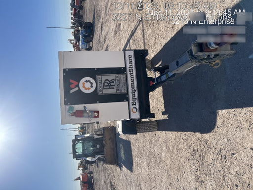 2022 WACKER NEUSON G50