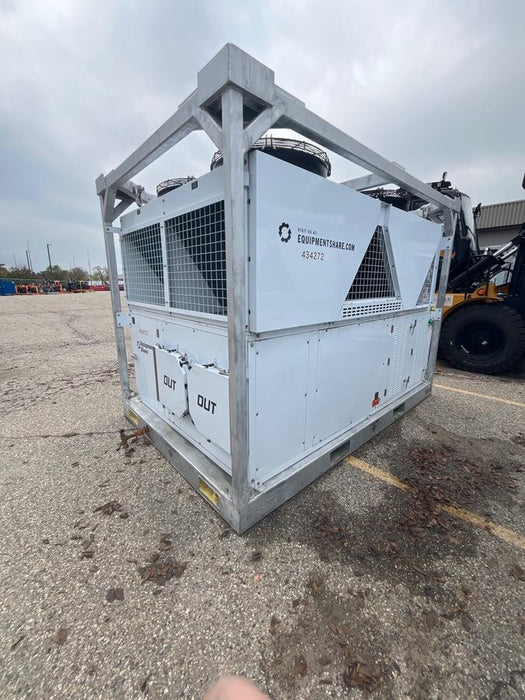 2024 SMARTECH SACP81A-HS