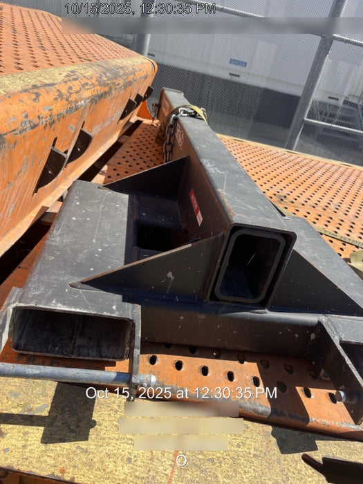 2024 ARROW MATERIAL HANDLING CE60-TH-STP