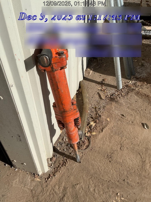 2021 MICHIGAN PNEUMATIC MP-TPB90-114