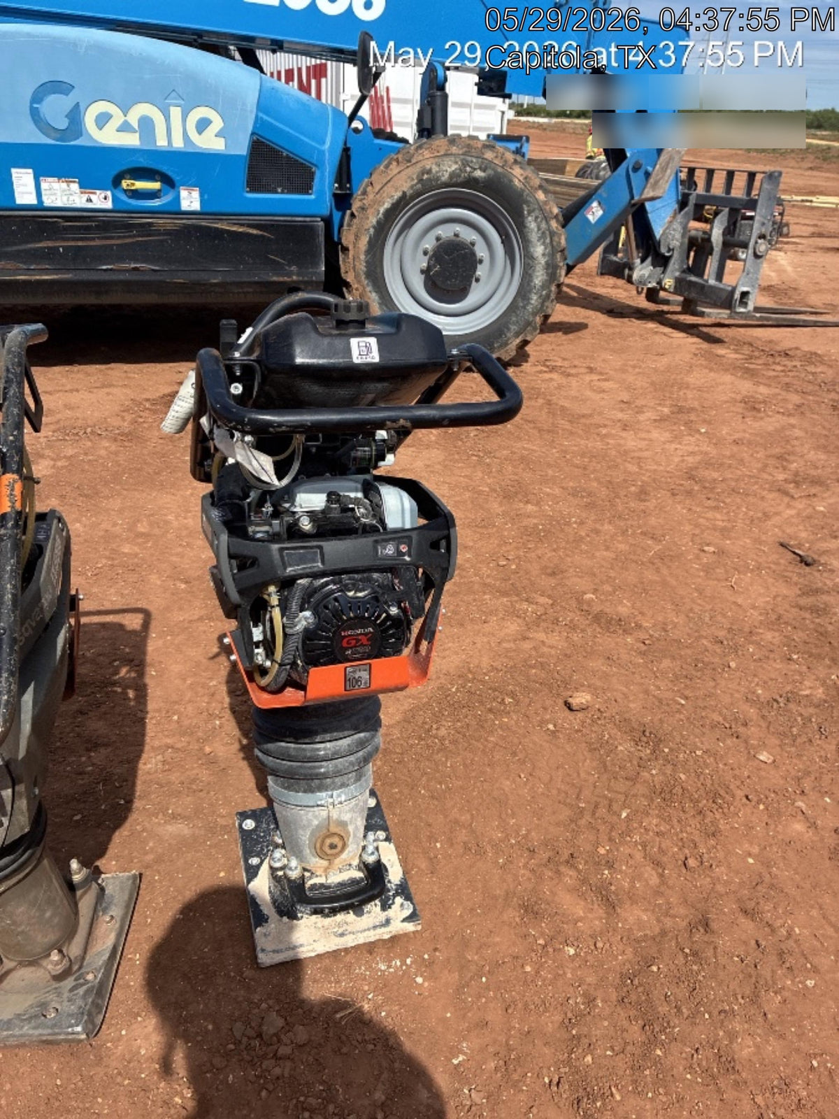 2025 HUSQVARNA LT6005