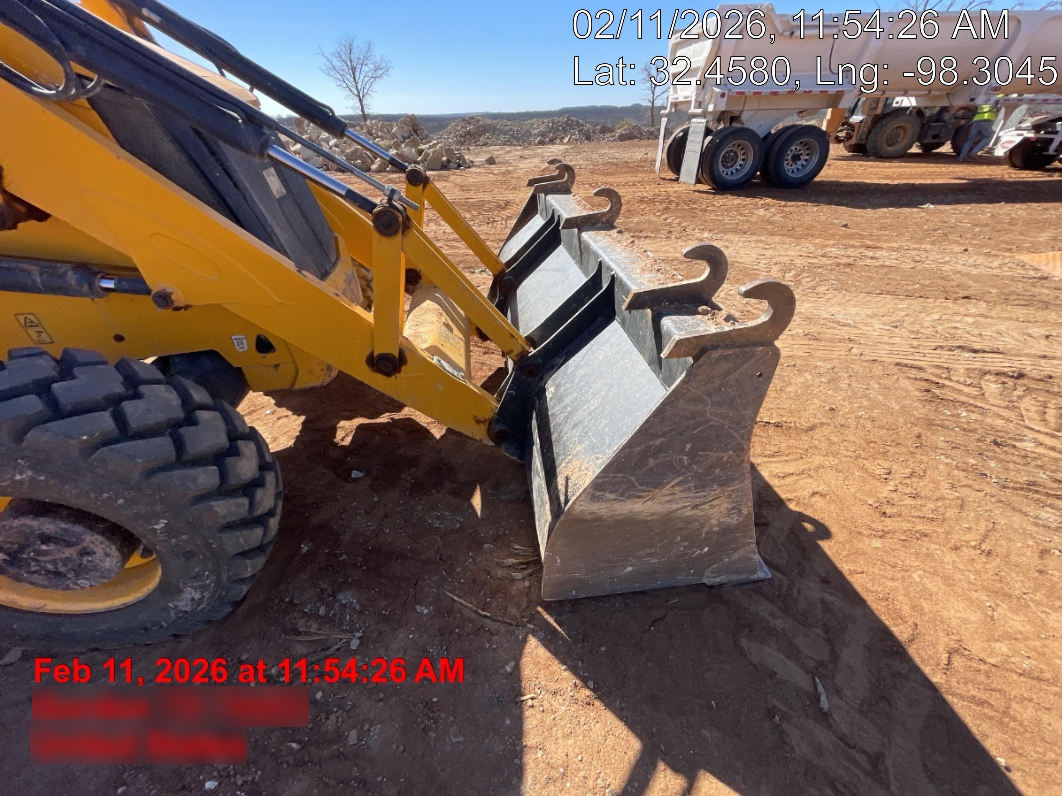 2023 JCB 3CX-14