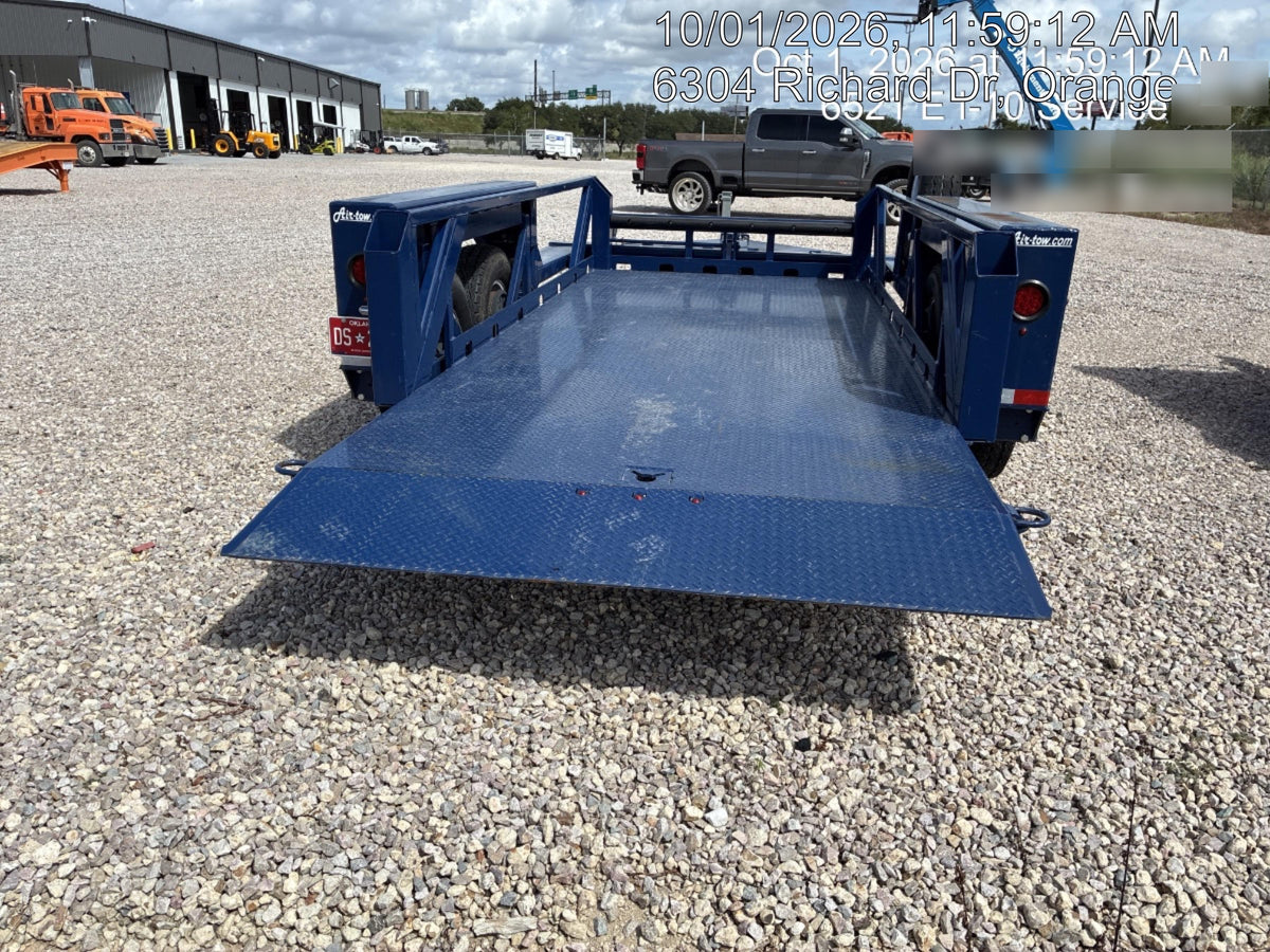 2026 AIR TOW Pro-16