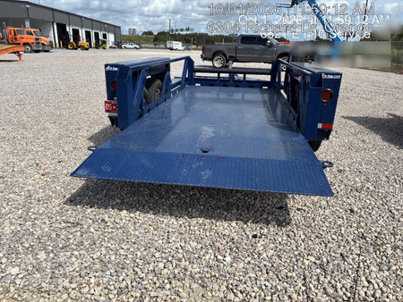 2026 AIR TOW Pro-16
