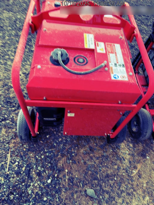 2025 MULTIQUIP GAW180HEA