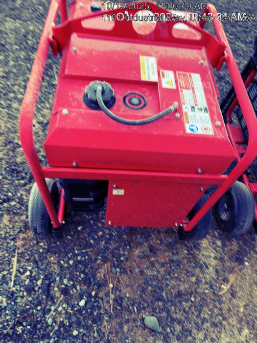 2025 MULTIQUIP GAW180HEA