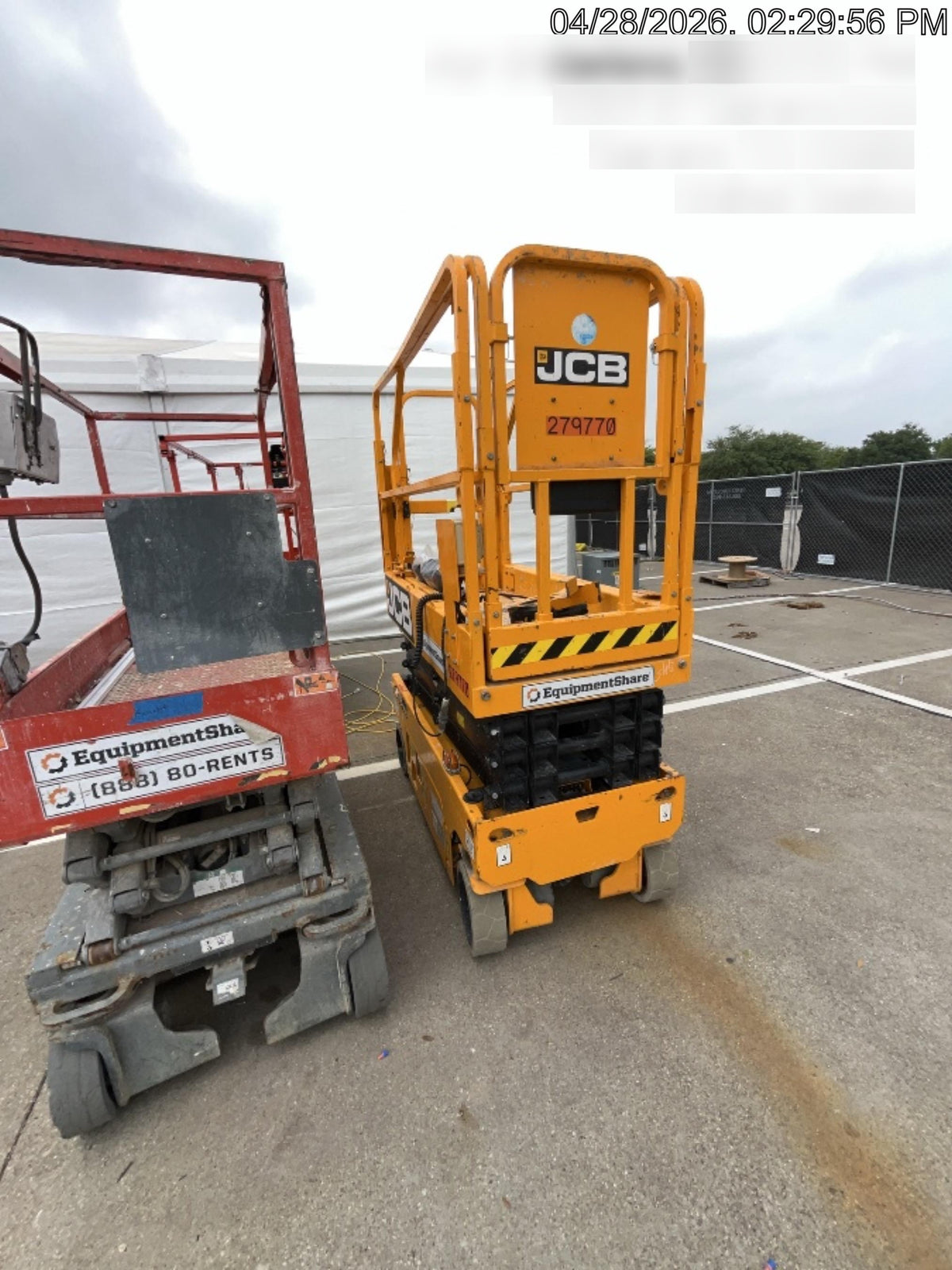 2023 JCB S1930E