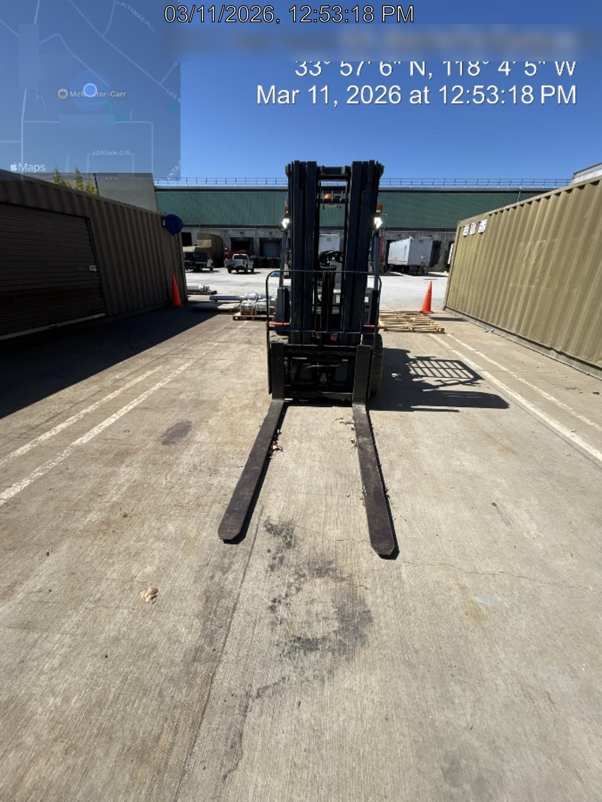 2022 HELI CPQYD30-KU1H - QUAD