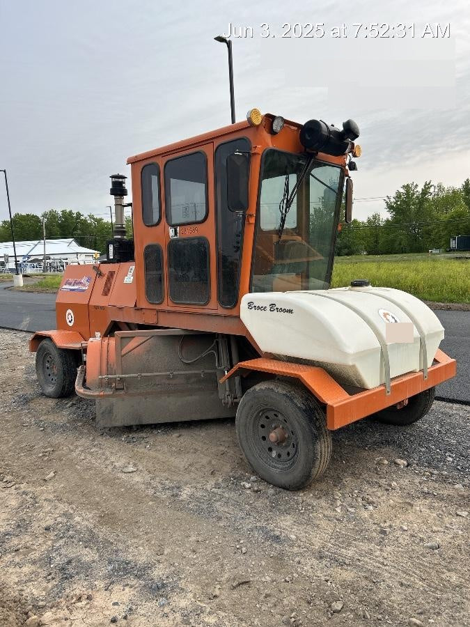 2022 BROCE RCT350