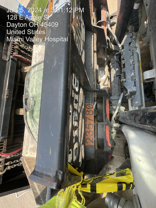 2022 PALADIN 48" Pallet Forks - Paladin