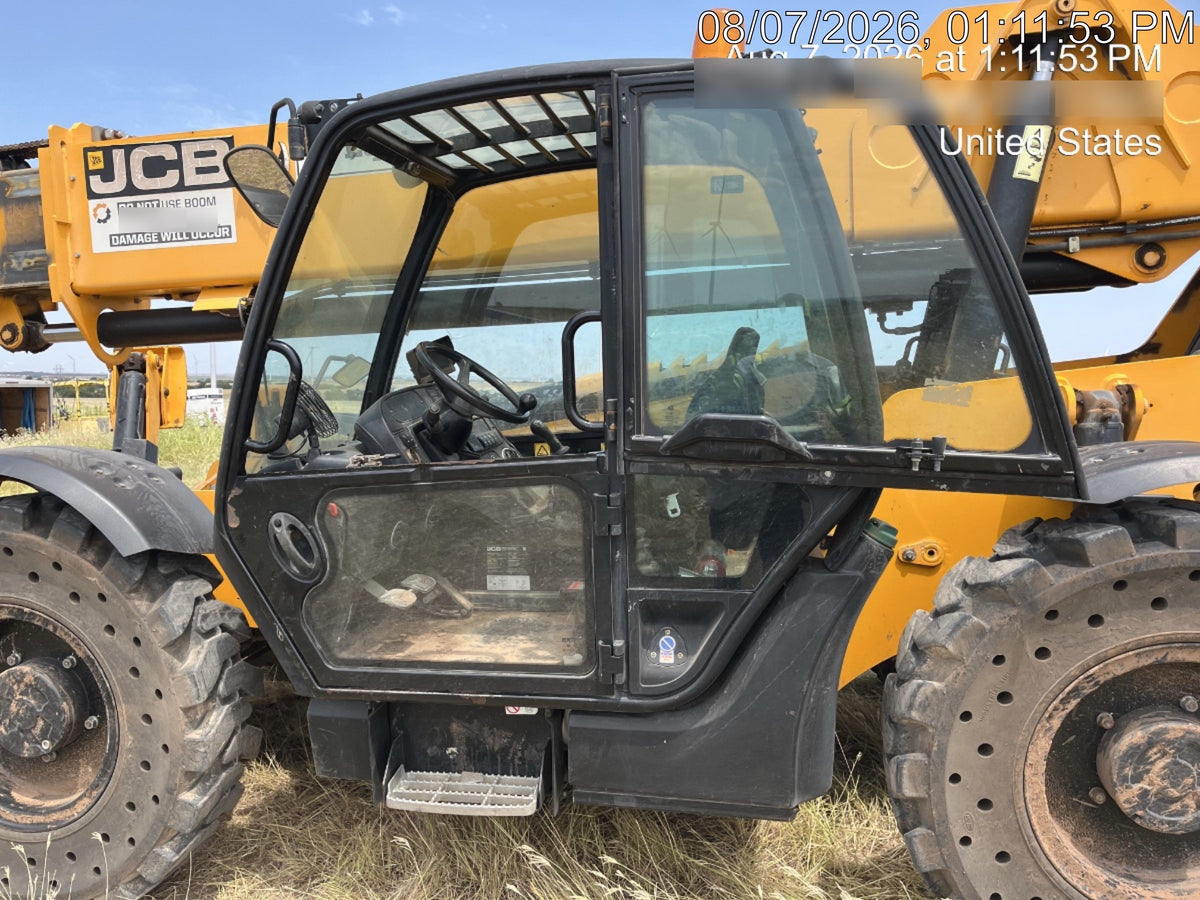 2019 JCB 512-56