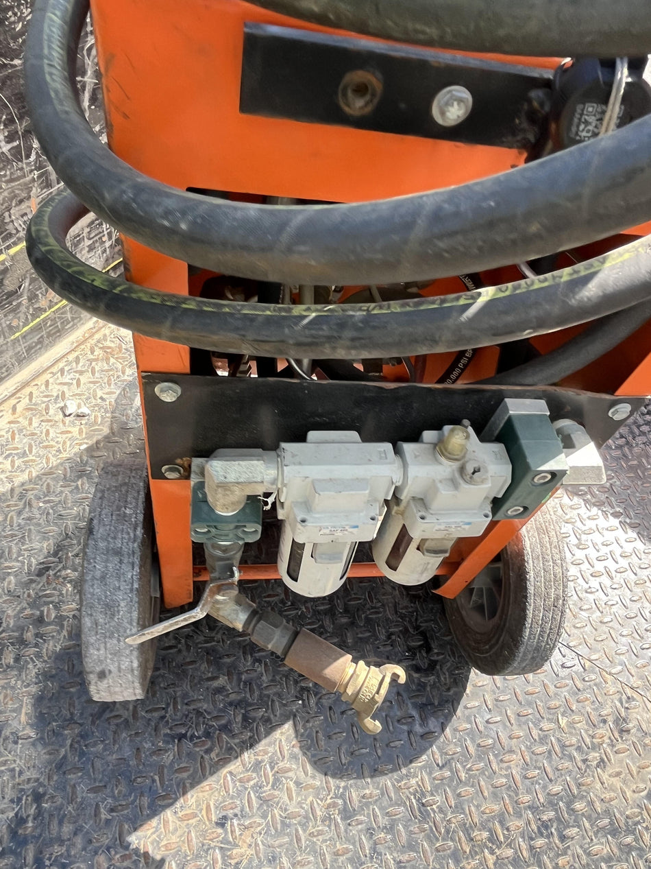 2022 WIDDER 11100