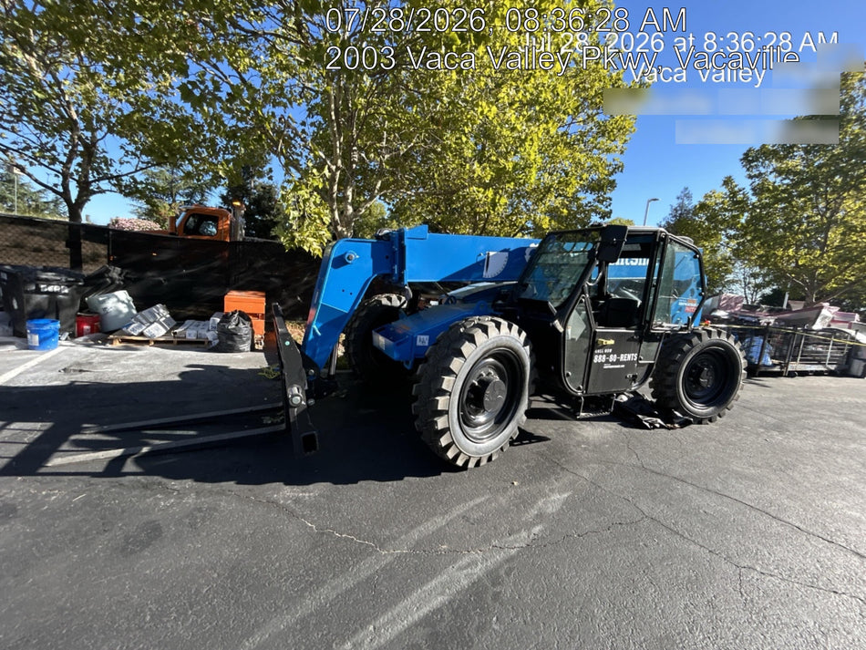 2026 GENIE GTH-844