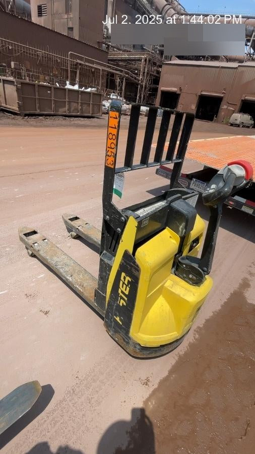 2020 HYSTER W45ZHD