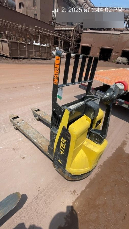 2020 HYSTER W45ZHD