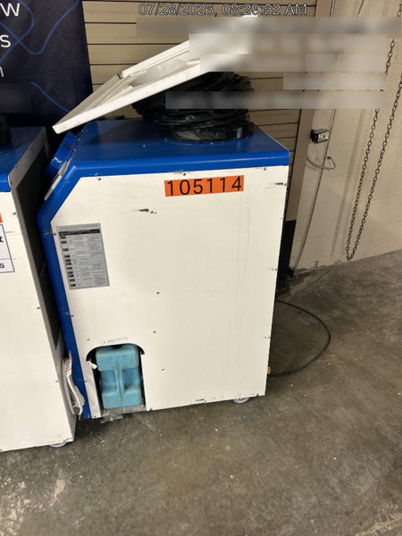 2020 MESTEK 6HK16