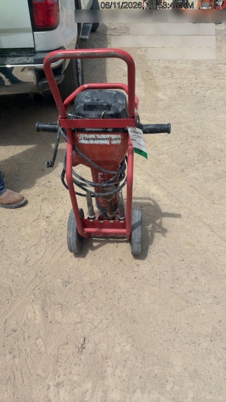 2023 HILTI TE 3000-AVR