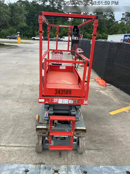 2023 SKYJACK SJ3219