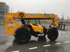 2019 JCB 509-42