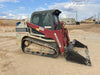 2022 TAKEUCHI TL6CR