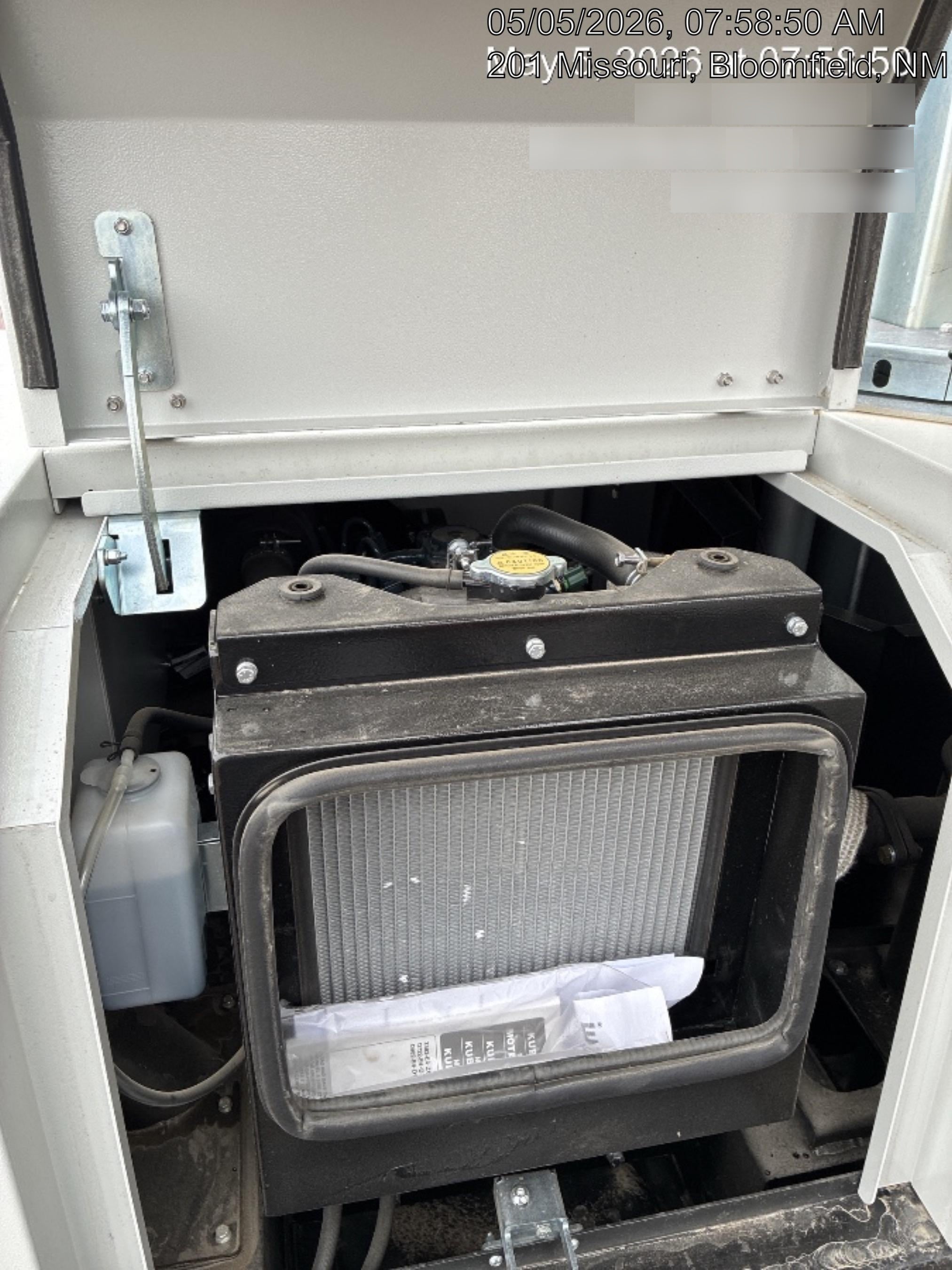2026 TRIME X-SMART (EL1250H)