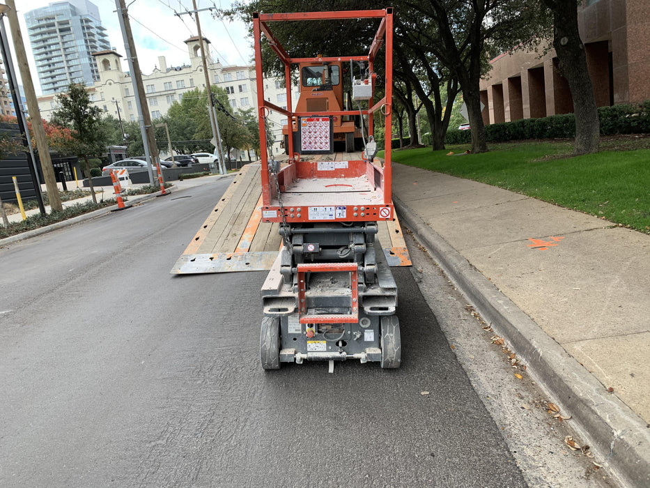 2019 Skyjack SJIII-3219 Standard w/Trojan Batteries