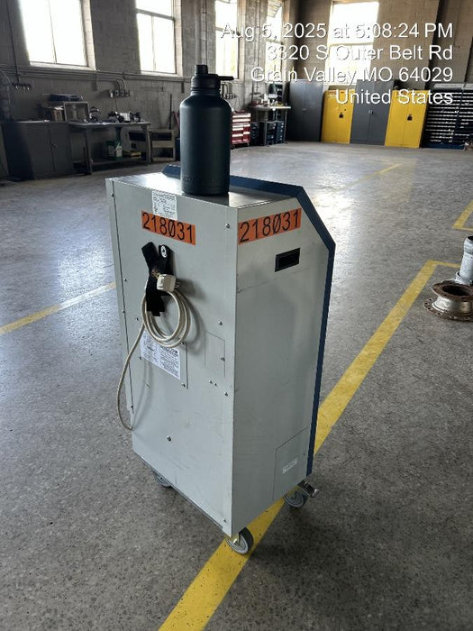 2022 OCEANAIRE OWC1811QC