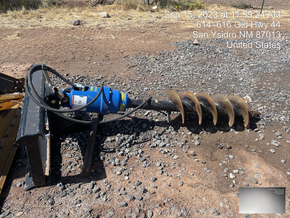 2023 AUGER TORQUE 3300-30