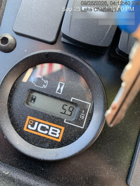 2026 JCB 514-56