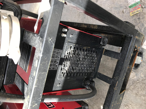 2020 LINCOLN ELECTRIC FLEXTEC 350X