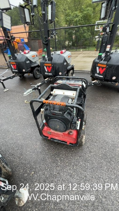 2021 Mi-T-M Corporation GEN-14000-1MHE Standard