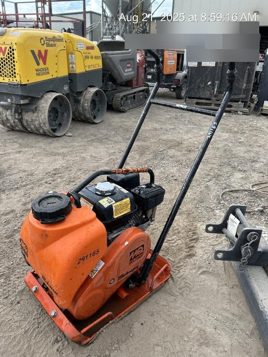 2023 MULTIQUIP MVC82VHW